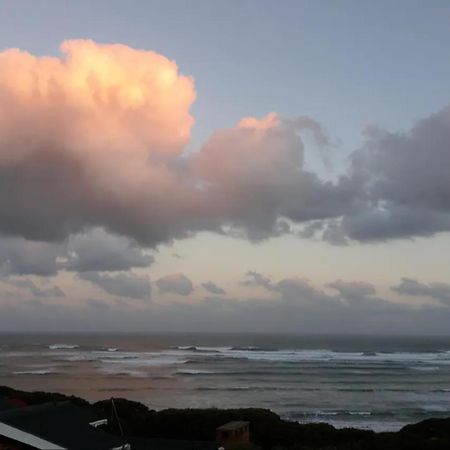 Apartamento Bodega Fuchs Agulhas Exterior foto