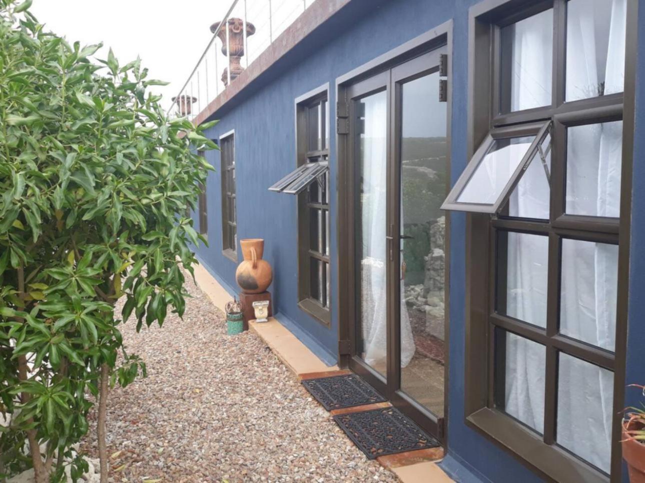 Apartamento Bodega Fuchs Agulhas Exterior foto