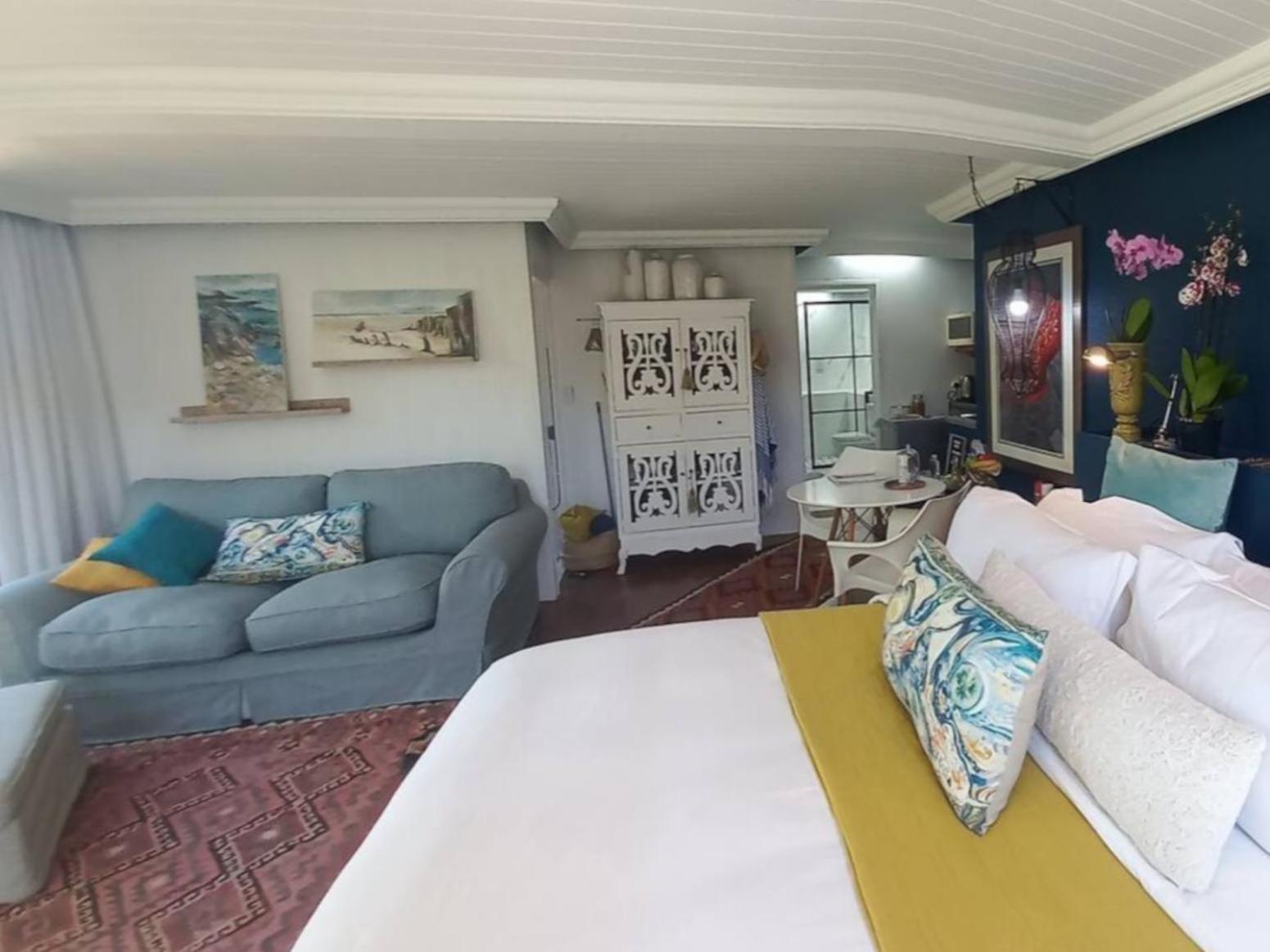 Apartamento Bodega Fuchs Agulhas Habitación foto