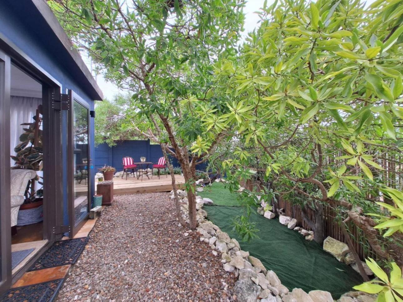 Apartamento Bodega Fuchs Agulhas Exterior foto