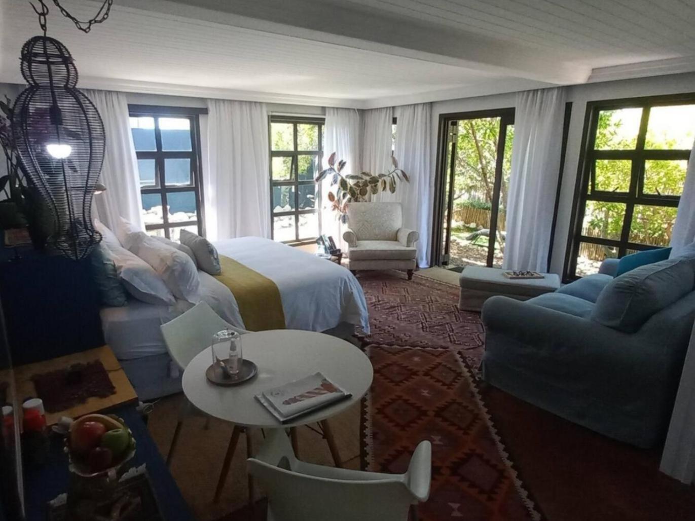 Apartamento Bodega Fuchs Agulhas Habitación foto